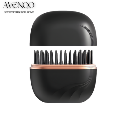 Viral Mini Hair Comb