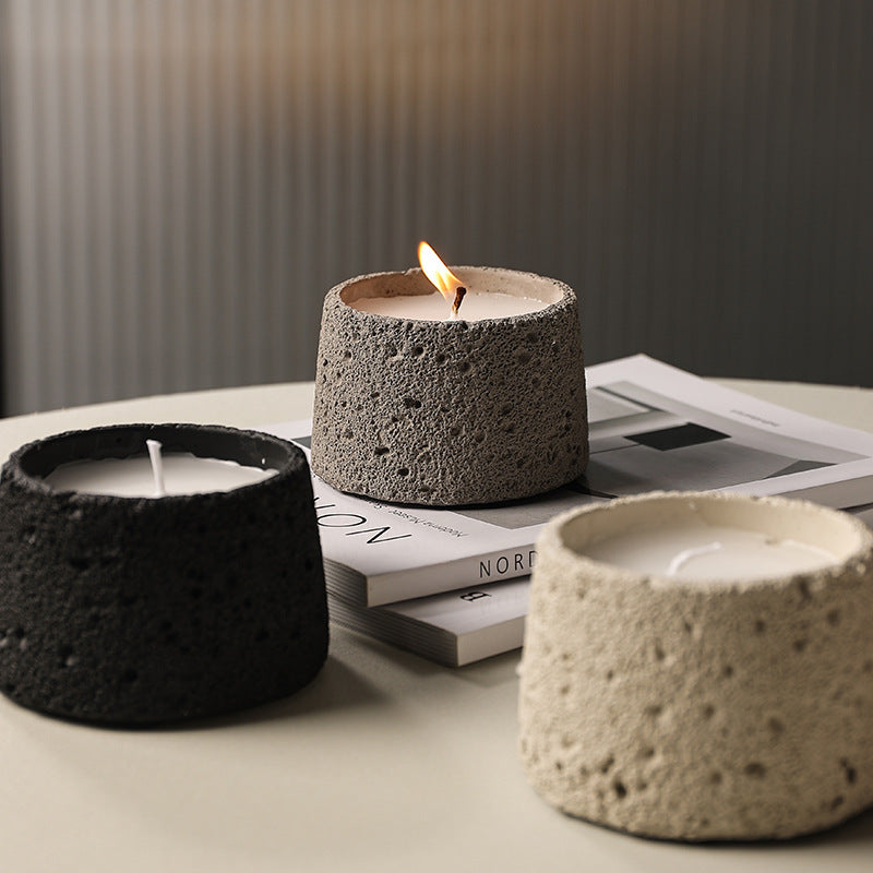 Aromatherapy Candle Holder