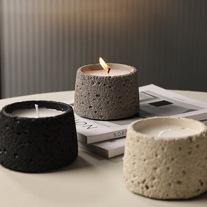 Aromatherapy Candle Holder