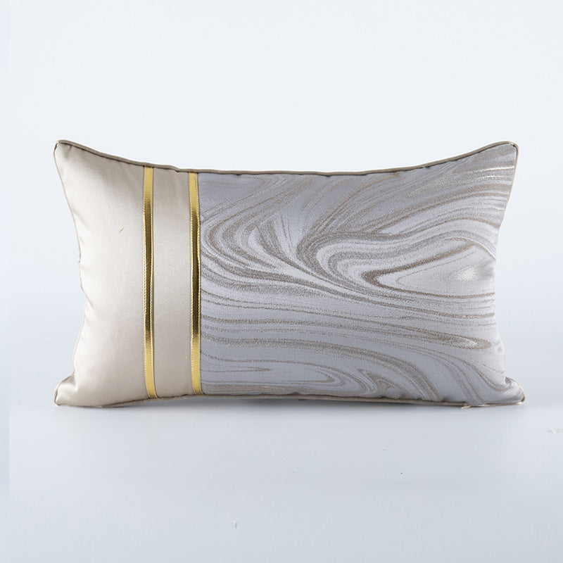 Luxury Throw Pillow Cushion