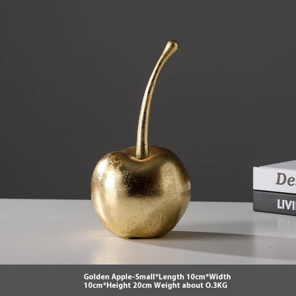 Resin Made Living Room And Home Decoration