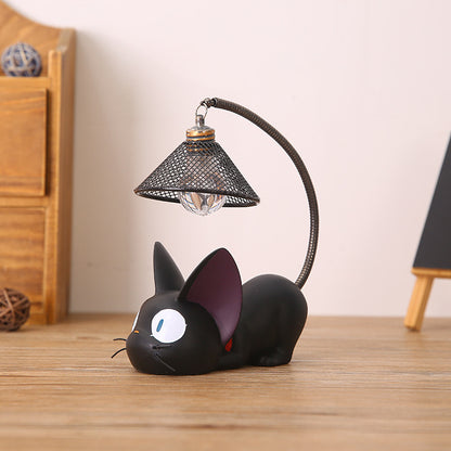 Cute Nightlight Table Decorations