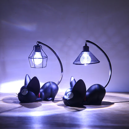 Cute Nightlight Table Decorations