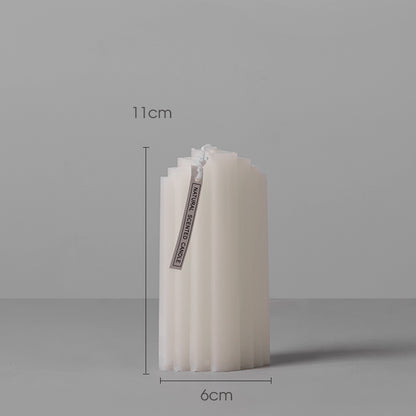 Aromatherapy Candle Home Desktop Furnishings Ornaments