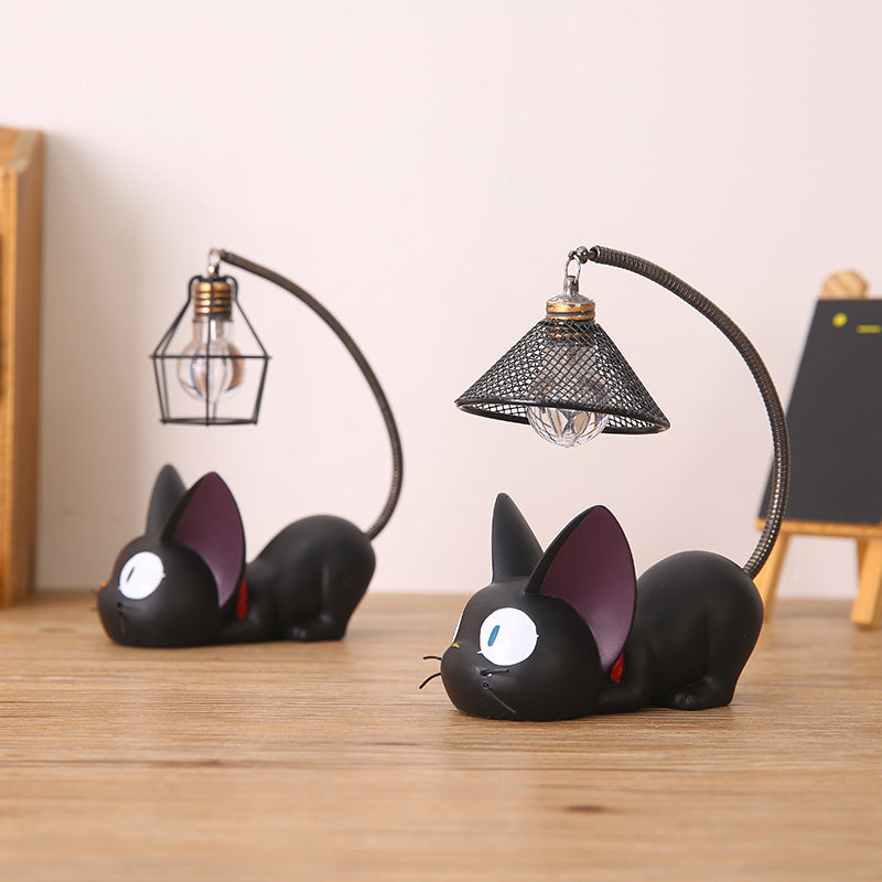 Cute Nightlight Table Decorations