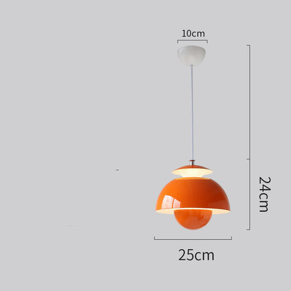 Classic Home Decoration Pendant Lamp