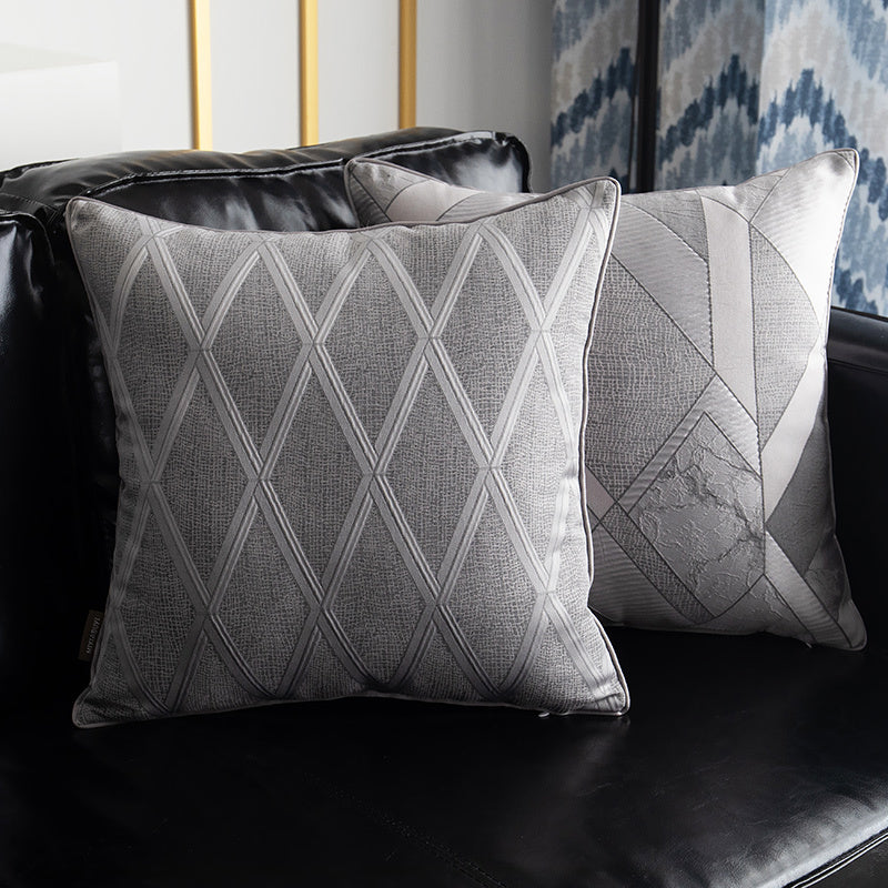 Luxury Throw Pillow Cushion