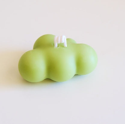 Small Cloud Aromatherapy Candle Creative Decoration