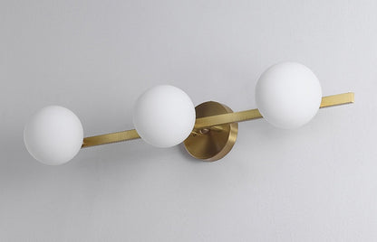 Creative Bathroom Mirror Headlight - Nordic Style Bathroom Light For Bathroom Decoration