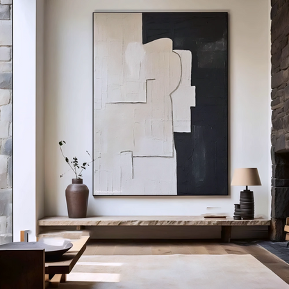 Handmade Oil Painting Canvas Wall Art