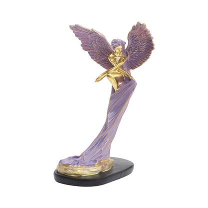 Redemption Angel Home Decoration Sculpture