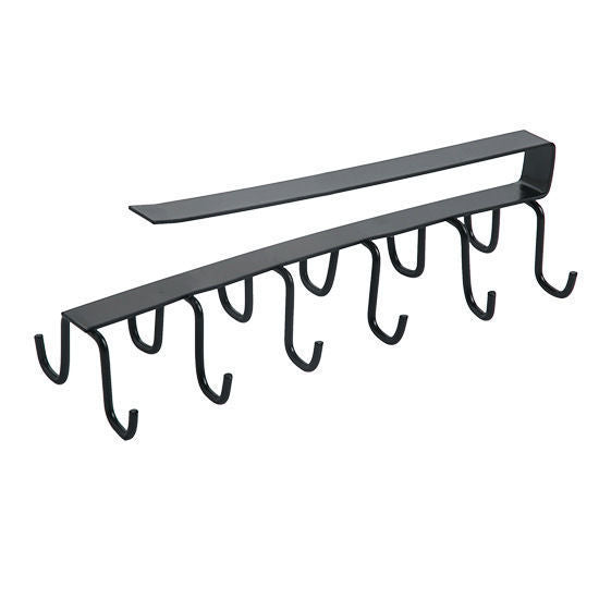 Kitchen Mug Cup Hanger - Kitchen Hanging Rack Holder - Kitchen Organizer